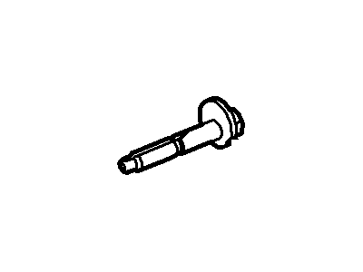 Ford 6L2Z-5K978-AE Bolt