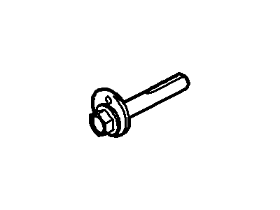 Lincoln -W711172-S439 Bolt