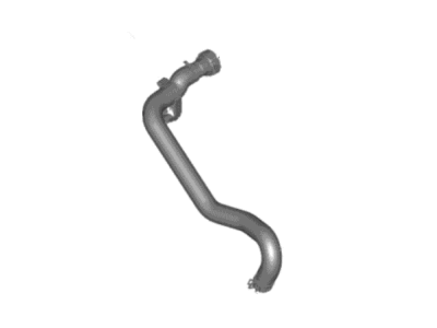 Ford GN1Z-18472-S Hose - Heater Water