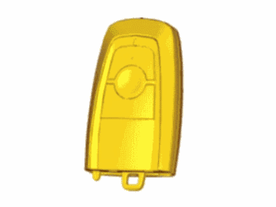 Ford Transit Connect Car Key - KT1Z-15K601-F