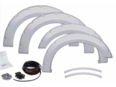 Ford VHC3Z-16268-B Moulding