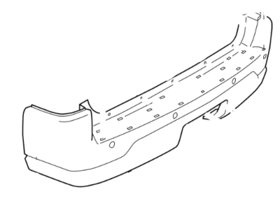 Lincoln 2C5Z-17K835-EAACP Cover