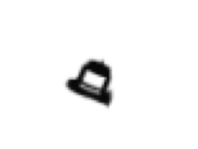 Ford Valve Stem Seal - BE8Z-6571-A