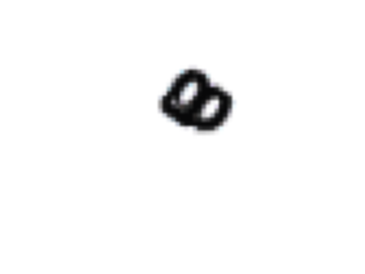 Ford -W302475- Washer