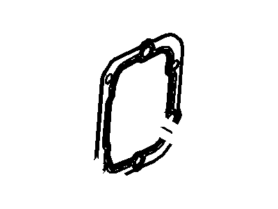 Ford 3C3Z-7223-AA Gasket