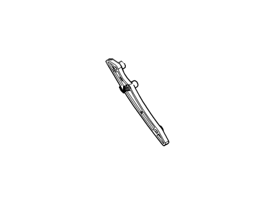 Ford BR3Z-6M256-A Chain - Timing