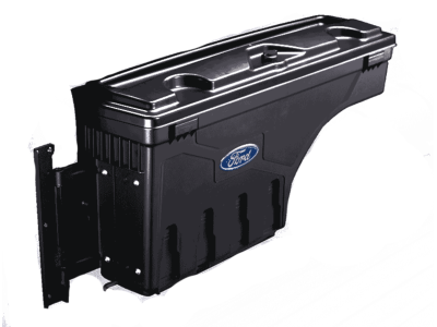 Ford VKB3Z-17N004-A Kit - Tool Storage Box - Lockable