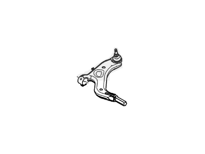 Ford 9A5Z-3078-A Arm Assy - Front Suspension
