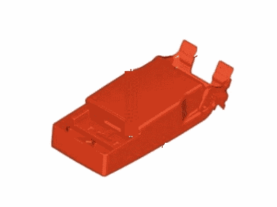 Ford FS7Z-5467112-FE Armrest Assy