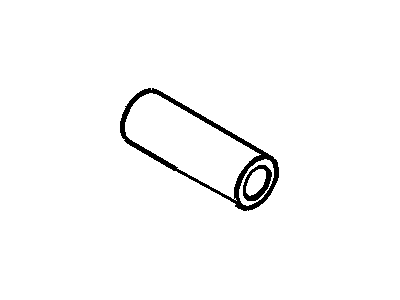 Ford BE8Z-6135-A Piston Pin