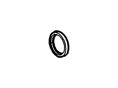 Lincoln F5RZ-6K292-B Camshaft Seal