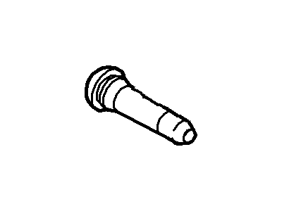 Lincoln 5F9Z-1700-A Valve Assy