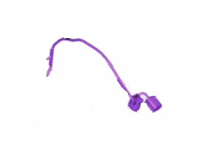 Ford KL3Z-15525-F Wire Assy