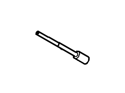 Ford EG1Z-1448-A Bolt