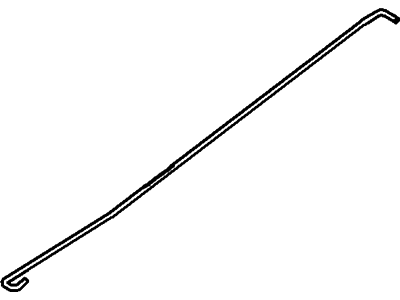 Lincoln 3W1Z-5426461-AA Rod