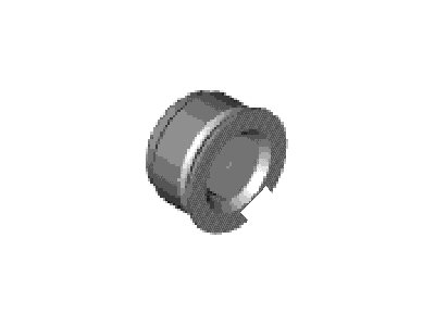 Lincoln -W701441-S300 Plug - Water Jacket