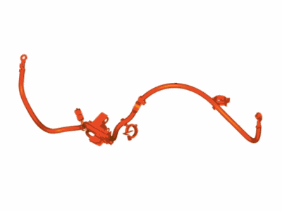 Ford DV6Z-14300-J Cable Assy
