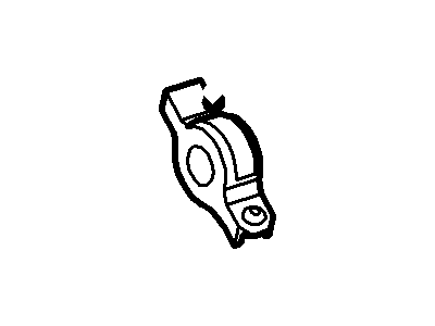 Mercury F8AZ-6564-AA Rocker Arms