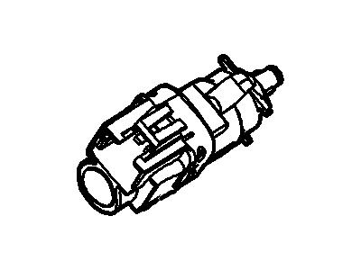 Ford BL3Z-13480-A Switch Assy - Stop Light