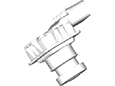 Ford CJ5Z-19G490-A Camera Assy