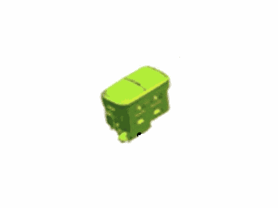 Lincoln Door Jamb Switch - JL7Z-14028-BA