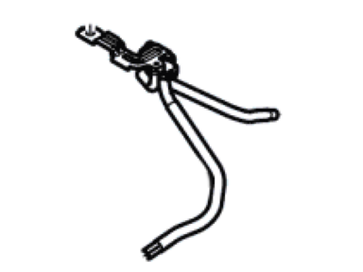 Ford DC3Z-9J460-D Pressure Sensor