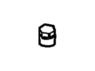 Mercury F7RZ-19D702-AA Cap