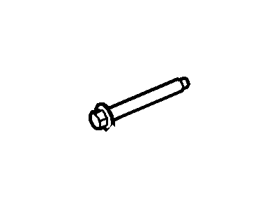 Lincoln -W500748-S439 Bolt