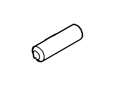 Ford AE8Z-6397-B Sleeve - Guide