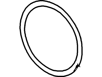 Ford 9L8Z-7E085-A Spring - Wave - Forward Clutch