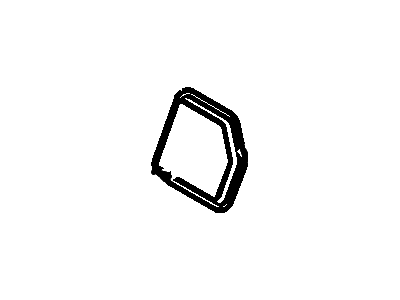 Ford -W709279-S300 Plug