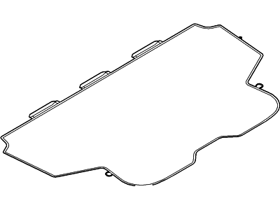 Ford DT4Z-7845440-AA Cover Assy