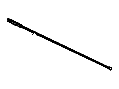 Ford 6C2Z-2A793-B Intermediate Cable