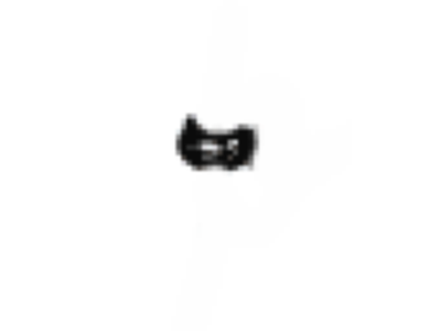Ford -W302470- Hardware - Miscellaneous