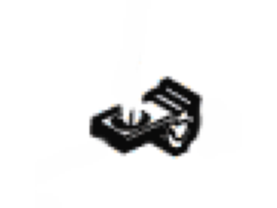 Ford -W302687- Hardware - Miscellaneous