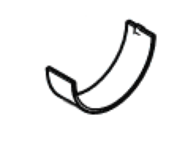 Ford AT4Z-6333-Q Bearings