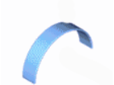 Ford JL3Z-6211-A Bearing