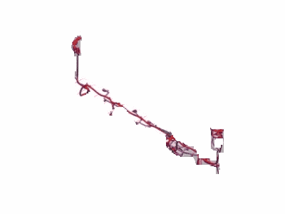 Ford JL3Z-13A409-P Wire Assy