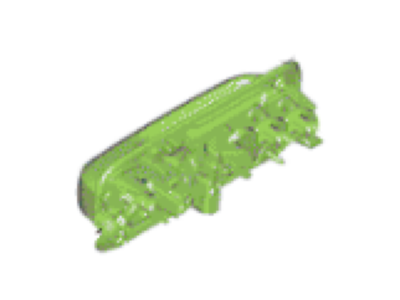 Ford HC3Z-2626605-DAPTM Handle Assy - Door - Outer