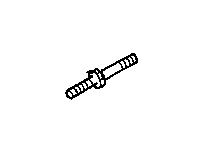 Mercury -N806300-S431 Stud