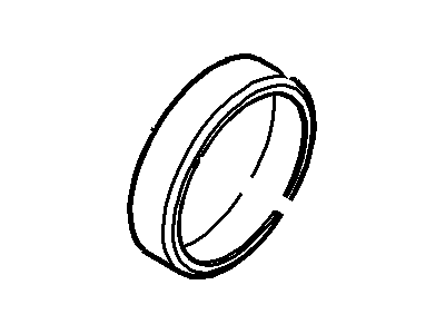 Ford BB-1239-A Cup - Bearing