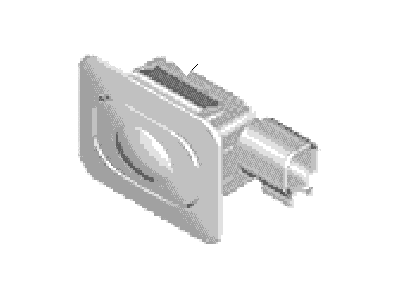 Ford Door Jamb Switch - DP5Z-14018-A