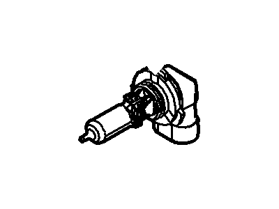 Mercury E9SZ-13N021-B Bulb