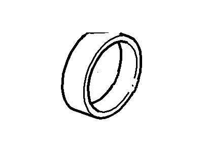 Lincoln BB-1239-A Cup - Bearing