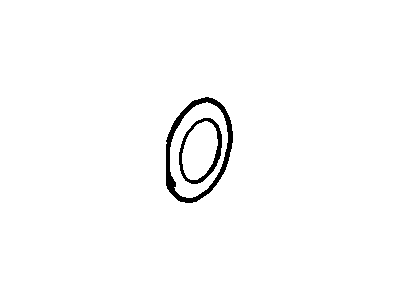 Ford F75Z-4214-AB Spring