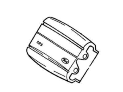Lincoln F3VY-54043B13-F Module                             