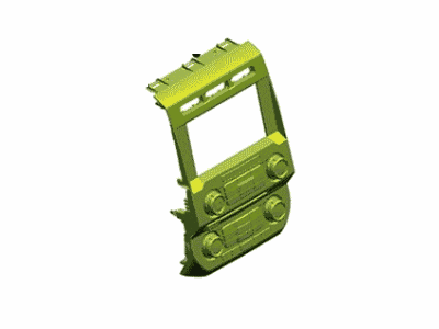 Ford KL3Z-18842-ADC Bezel