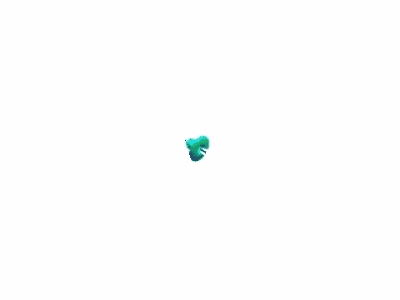 Ford -W718684-S300 Rivet - Blind