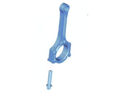 Ford CP9Z-6200-B Connecting Rod