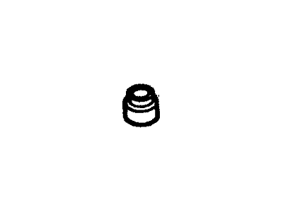1994 Ford Ranger Valve Stem Seal - E6DZ-6571-A
